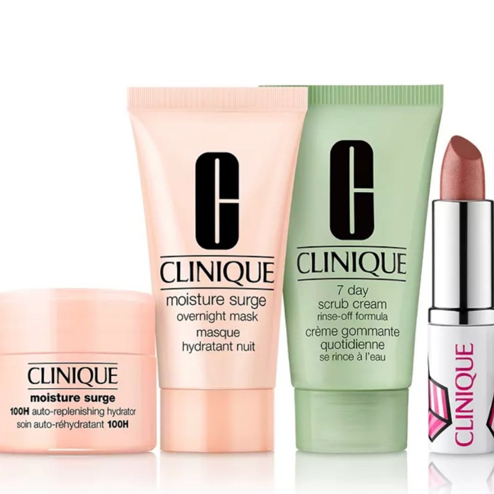 Macys Spring 23 Clinque GWP - Picture 3 of 3